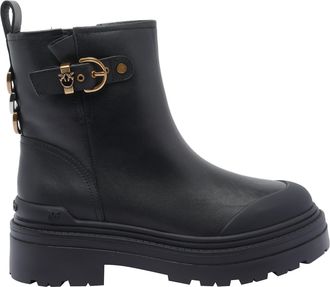 Pinko Mia Booties