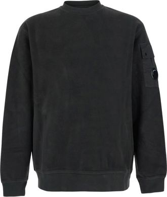 C.P. Company C.p. Company, Uomo, Felpe, Grigio, XL, new