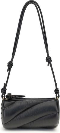 Fiorucci Lamb Ovis Aries Aries Shoulder Womens Bag