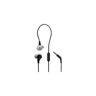 JBL Jbl Endurance Run 3 Auriculares Al&aacute;mbrico Dentro De O&iacute;do Deportes Negro