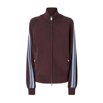 Pinko Mujer, Jerseys, Marrón, Talla: XS