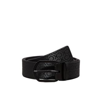 Calvin Klein Heren, Accessoires, Zwart, Maat: 115 CM