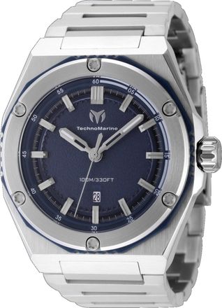 Technomarine Coral Legacy Mens Watch