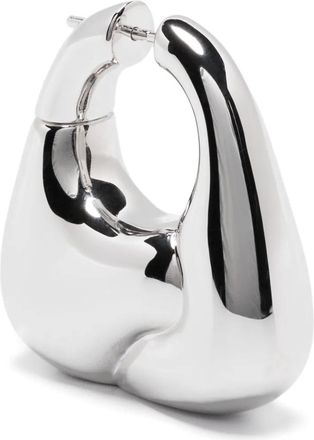 Maria Black extra large Weekender earring - Argento