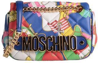 Moschino COUTURE