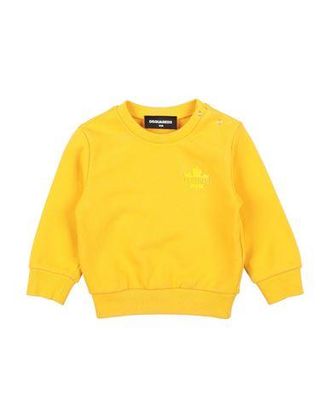 Dsquared2 CAMISETAS Y TOPS - Sudaderas en YOOX.COM