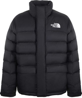 The North Face Quilted Ripstop Nylon Jacket