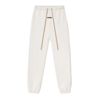 Fear of God Uomo, Pantaloni, Bianco, S, new