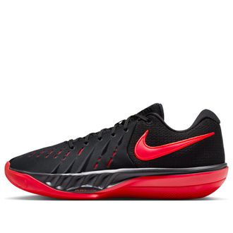 Nike G.T. Cut Academy 2 EP Black University Red HV9775-003