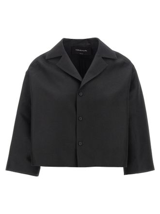 ジャケット FABIANA FILIPPI Woman Jacket Honey GCD215F207D892 0157 FABIANA FILIPPI: women's jacket - Honey | Fabiana Filippi