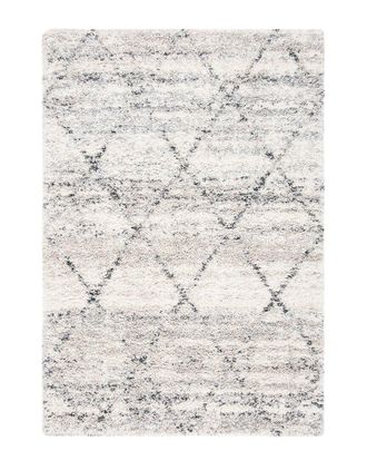 Safavieh Fontana Shag Power Loomed Rug