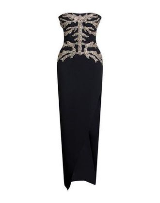 Alexander McQueen Maxi dresses