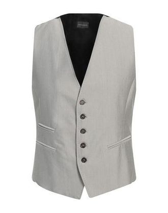 Gazzarrini Tailored Vests