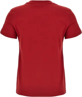Max Mara Nunzio T-Shirt - Red