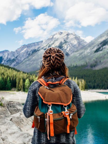 Consejos y beneficios de viajar sola estas vacaciones