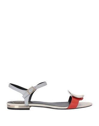 Roger Vivier FOOTWEAR - Sandals on YOOX.COM