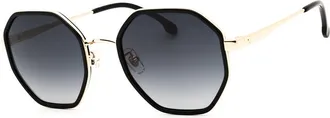 Carrera Unisex 53Mm Sunglasses