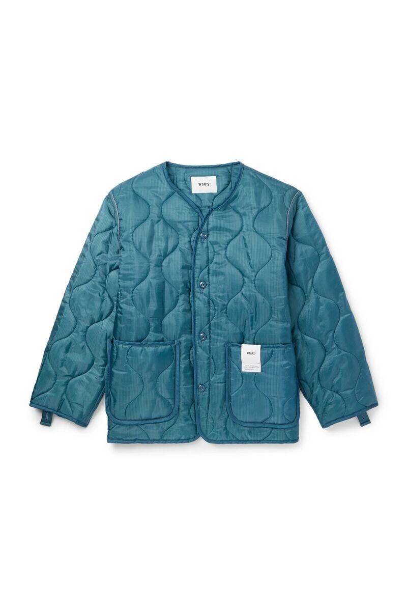 ジャケット・アウター wtaps scout Wtaps Khaki Scout 01 Jacket from $228.00 - on Stylight