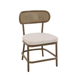 Ballard Designs Set of 2 Cape Town Dining Chair - Ballard Designs