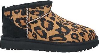 UGG CALZADO - Botines de ca&ntilde;a alta en YOOX.COM