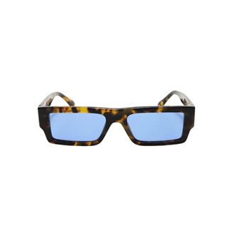 Palm Angels Sunglasses - unisex - Palm Angels - Sunglasses - Multicolor - 54 MM - Accessories