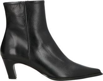 Zinda FOOTWEAR - Ankle boots on YOOX.COM