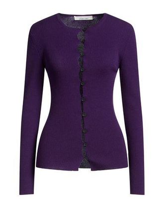 Liviana Conti KNITWEAR - Cardigans sur YOOX.COM