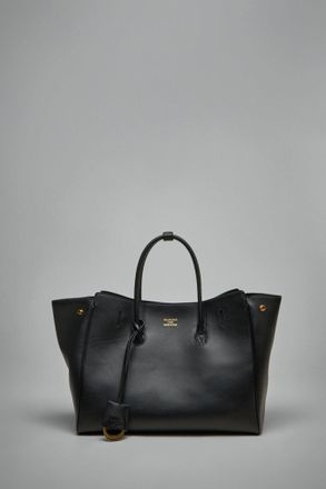 Balenciaga Hampton Small Carry All Bag