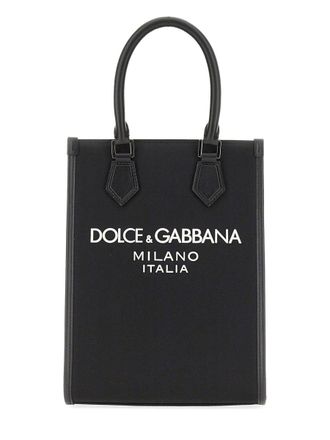 バッグ・カバンその他 DOLCE  GABBANA Women Bags BM2333 DOLCE GABBANA UOMO Black DOLCE & GABBANA: Bags men - Black | Dolce & Gabbana travel