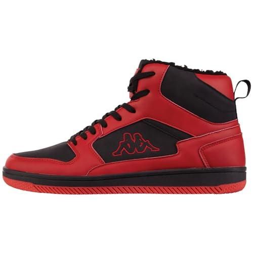 Chaussures Kappa en Rouge dès 7,50 €+