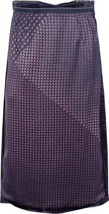 Maison Margiela Mujer, Faldas, Multicolor, Talla: S
