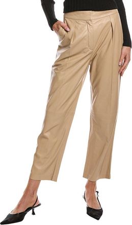Iro Adero Leather Pant