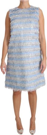Dolce & Gabbana Summer Kleedjes - Dames - Casual kleedjes - Veelkleurig - M - Kleedjes