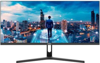 Nilox Nilox - Monitor Gaming Led Ips 29 Qhd Nxm29uw01 75 Hz, 4 Ms
