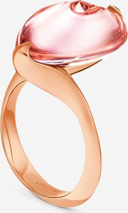 Baccarat Fleurs De Psydelic Womens Ring