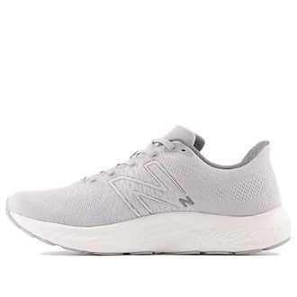 New Balance Fresh Foam Evoz v3 Graphite Aluminum Grey MEVOZLG3