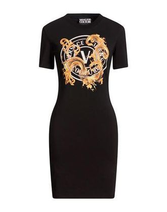 Versace VESTIDOS - Minivestidos en YOOX.COM