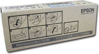 Epson Accesorio Impresora Epson C13t619000