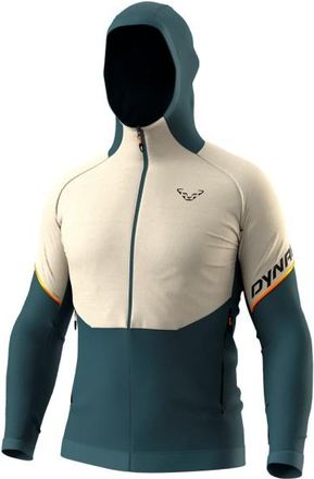 Dynafit Alpine Hybrid Jacket Laufjacke f&uuml;r Herren | blau