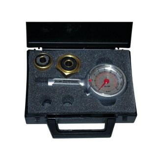 DIFF Eyewear Manometro Per Pressione Acqua