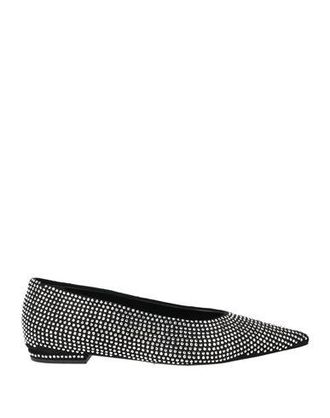 Rotate FOOTWEAR - Ballet flats on YOOX.COM