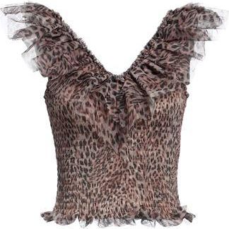 Liu Jo TOPWEAR - Tops on YOOX.COM