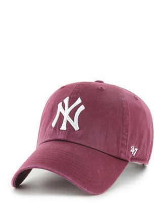 47 Brand Mlb 47 Clean up ny Yankees 15121463