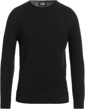 Alpha Studio Sweaters
