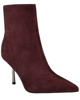 Nine West Narend Suede Bootie