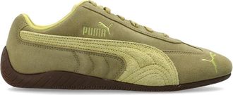 Puma Puma, Fitness, Dames, Groen, 39 1/2 EU, Leer, Speedcat Elevated