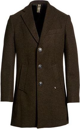 Gianni Lupo CAPISPALLA - Cappotti su YOOX.COM