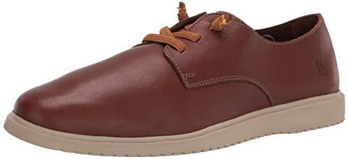 Hush puppies shoes leather type best sale