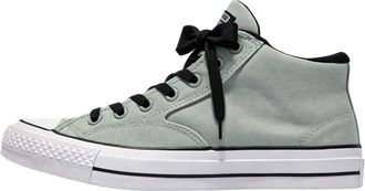 Converse Chuck Taylor All Star Malden Street Pavemint Black White A18138C