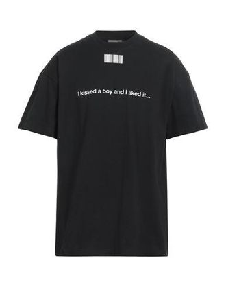 VETEMENTS TOPWEAR - T-shirts sur YOOX.COM